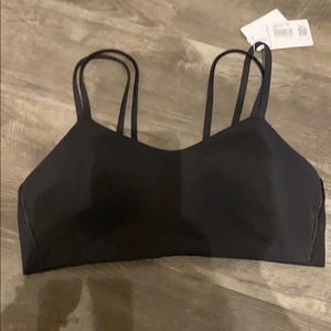 Like a cloud bra